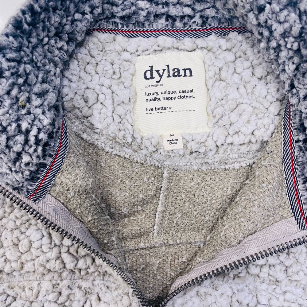 Dylan Cozy Pullover - image 3